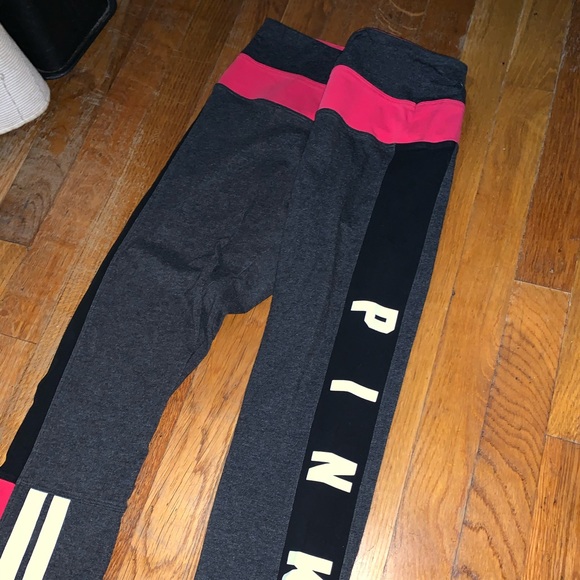 PINK Victoria's Secret Pants - Leggings from Pink